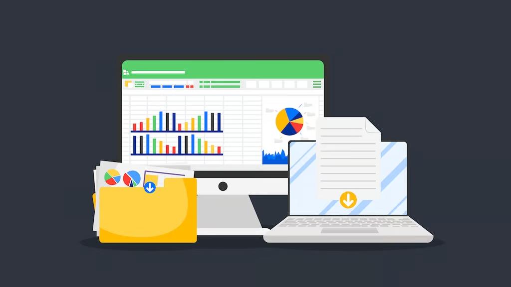 Smart Spreadsheet Software for Data Management