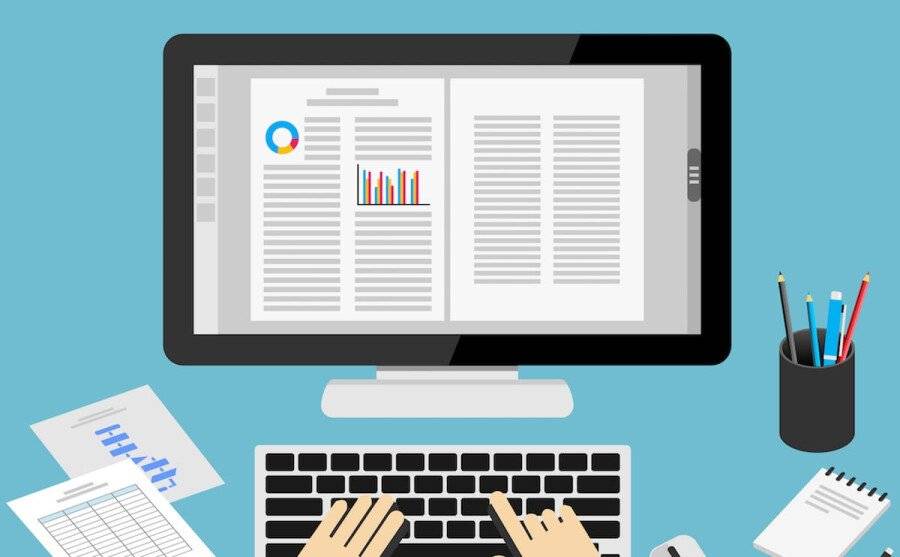 Versatile Word Processing Tool for All Needs